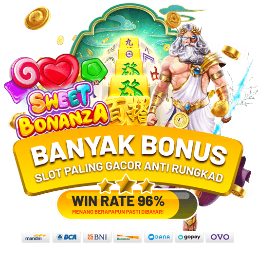 SLOTAJIB ๐ Situs Slot Gacor Online Terbaik & Terpercaya 2024<